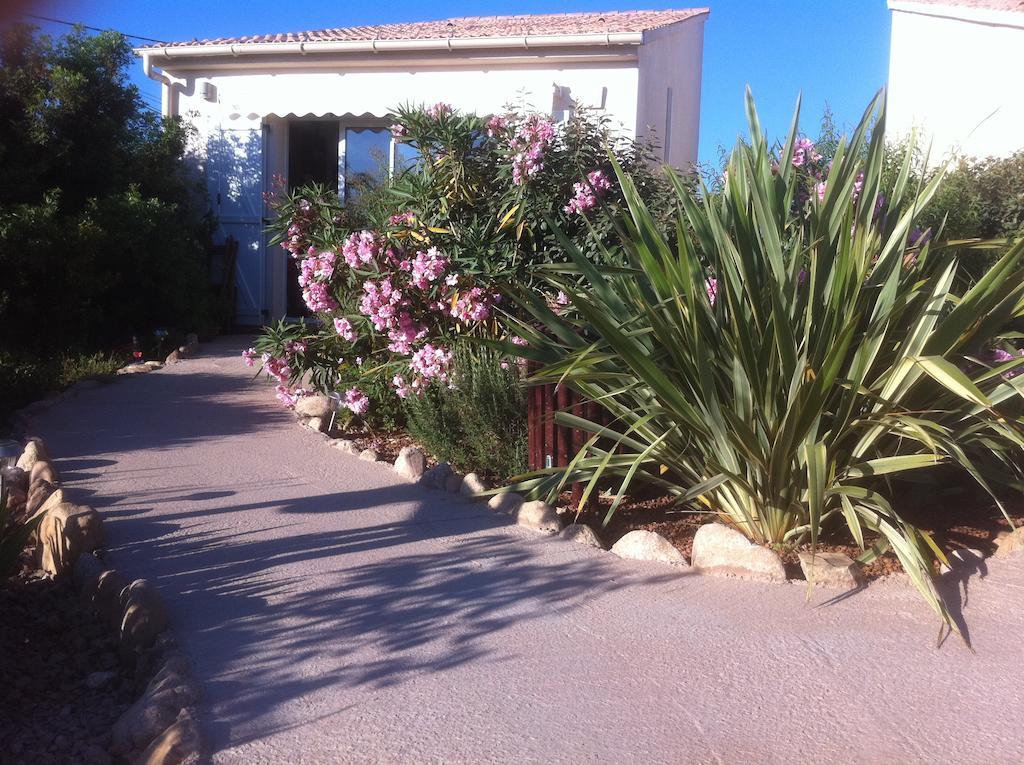 Residence Agula Mora Lecci Exterior foto